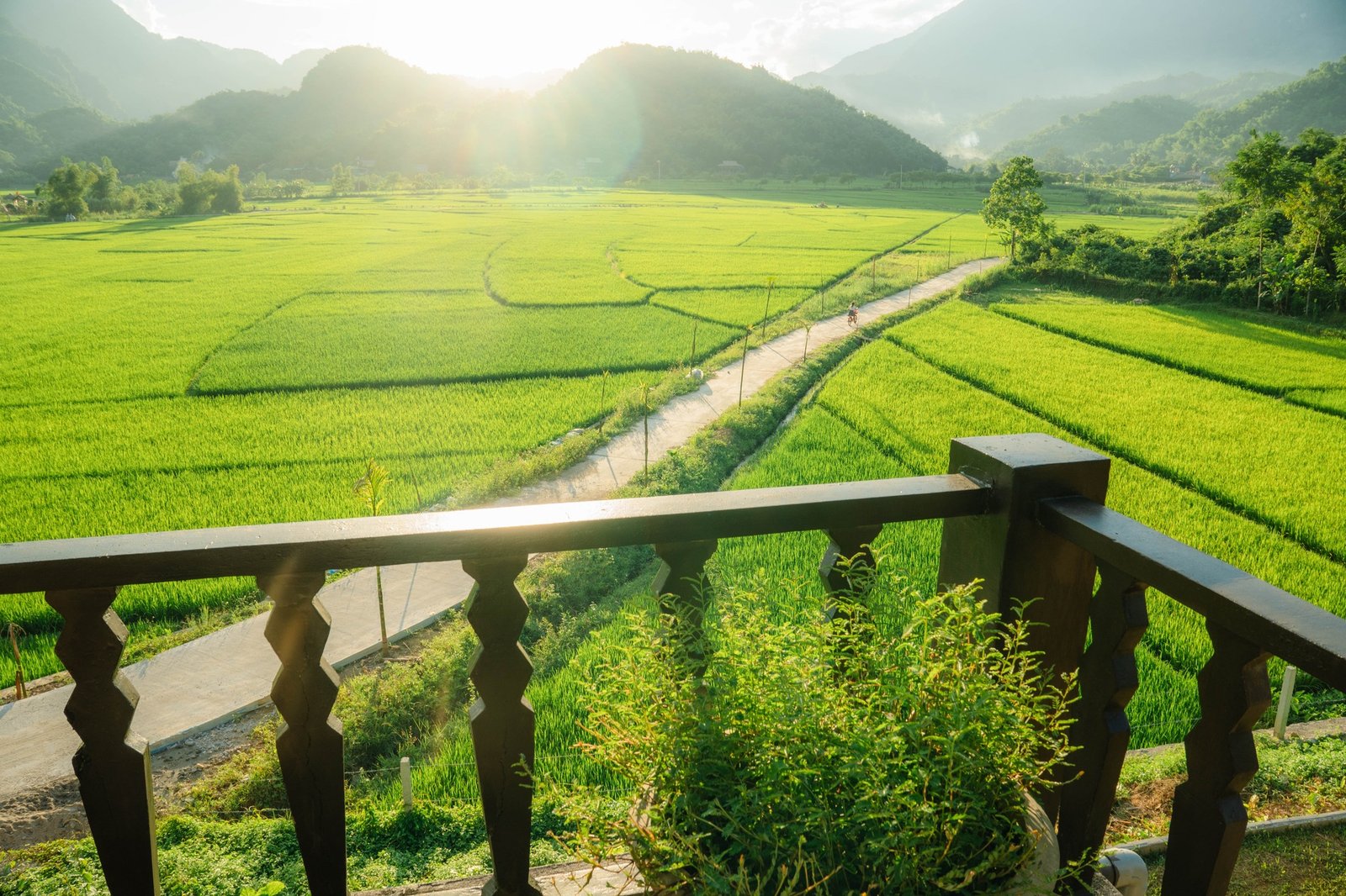 12-Day Northern Vietnam Biking Tour